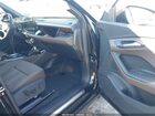 2025 Audi Q6 E-tron Premium Quattro Black vin: WA114BGF7SA027573