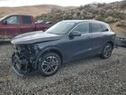 2025 Audi Q5 Premium Серый vin: WA11AAGU0S2012473