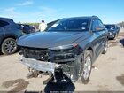 2025 Audi Q6 E-tron Premium Plus Gray vin: WA122BGF1SA034061