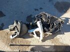 2025 Audi Q6 E-tron Premium Plus Gray vin: WA122BGF1SA034061