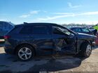 2025 Audi Q6 E-tron Premium Plus Gray vin: WA122BGF1SA034061