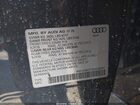 2025 Audi Q6 E-tron Premium Plus Gray vin: WA122BGF1SA034061