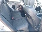 2023 Audi Sq5 Sportback Premium Plus Tfsi Quattro Tiptronic Серебряный vin: WA124AFY4P2013343