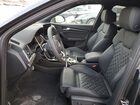 2025 Audi Sq5 Sportback Premium Plus Gray vin: WA124AFY8S2056611