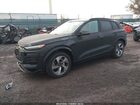 2025 Audi Q6 E-tron Premium Plus Quattro Black vin: WA124BGF7SA066443