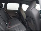 2025 Audi Q6 E-tron Premium Plus Quattro Black vin: WA124BGF7SA066443