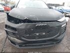 2025 Audi Q6 E-tron Premium Plus Quattro Black vin: WA124BGF7SA066443