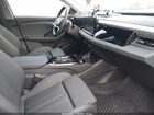 2025 Audi Q6 E-tron Premium Plus Quattro Black vin: WA124BGF7SA066443