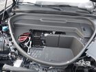 2025 Audi Q6 E-tron Premium Plus Quattro Black vin: WA124BGF7SA066443