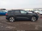 2025 Audi Q6 E-tron Premium Plus Quattro Black vin: WA124BGF7SA066443