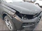 2025 Audi Q6 E-tron Premium Plus Quattro Black vin: WA124BGF7SA066443