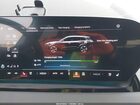 2025 Audi Q6 E-tron Premium Plus Quattro Black vin: WA124BGF7SA066443