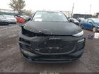2025 Audi Q6 E-tron Premium Plus Quattro Black vin: WA124BGF7SA066443