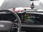 2025 Audi Q6 E-tron Premium Plus Quattro Black vin: WA124BGF7SA066443