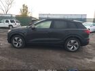 2025 Audi Q6 E-tron Premium Plus Quattro Black vin: WA124BGF7SA066443