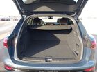 2025 Audi Q6 E-tron Premium Plus Quattro Blue vin: WA124BGF8SA069044