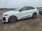 2025 Audi Sq5 Premium Plus White vin: WA125AGU6S2028489