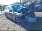 2025 Audi Sq6 E-tron Premium Plus Quattro Gray vin: WA125BGF8SA070028