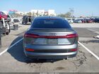 2023 Audi E-tron Sportback Premium Plus S Line Quattro Серый vin: WA12AAGE0PB025504