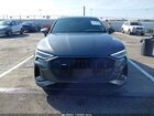 2023 Audi E-tron Sportback Premium Plus S Line Quattro Серый vin: WA12AAGE0PB025504