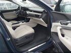 2022 Audi E-tron Sportback Premium Plus S Line Quattro Blue vin: WA12AAGE1NB033320 2022 Audi E-tron Sportback Premium Plus S Line Quattro Blue vin: WA12AAGE1NB033320