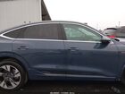 2022 Audi E-tron Sportback Premium Plus S Line Quattro Blue vin: WA12AAGE1NB033320 2022 Audi E-tron Sportback Premium Plus S Line Quattro Blue vin: WA12AAGE1NB033320