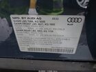 2022 Audi E-tron Sportback Premium Plus S Line Quattro Blue vin: WA12AAGE1NB033320 2022 Audi E-tron Sportback Premium Plus S Line Quattro Blue vin: WA12AAGE1NB033320