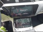 2022 Audi E-tron Sportback Premium Plus S Line Quattro Blue vin: WA12AAGE1NB033320 2022 Audi E-tron Sportback Premium Plus S Line Quattro Blue vin: WA12AAGE1NB033320