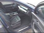 2023 Audi E-tron Sportback Premium Plus S Line Quattro Синий vin: WA12AAGE3PB025397