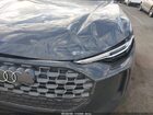 2025 Audi All-new Q5 Premium Plus Tfsi Quattro S Tronic Черный vin: WA12AAGU1S2033904