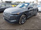 2025 Audi All-new Q5 Premium Plus Tfsi Quattro S Tronic Серый vin: WA12AAGU2S2029781