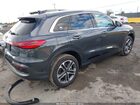 2025 Audi All-new Q5 Premium Plus Tfsi Quattro S Tronic Серый vin: WA12AAGU2S2029781