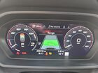 2022 Audi Q4 E-tron Sportback Prem Plus S Line Черный vin: WA132BFZ6NP016558