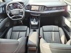 2022 Audi Q4 E-tron Sportback Prem Plus S Line Черный vin: WA132BFZ6NP016558