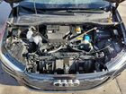 2022 Audi Q4 E-tron Sportback Prem Plus S Line Черный vin: WA132BFZ6NP016558