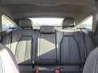 2022 Audi Q4 E-tron Sportback Prem Plus S Line Черный vin: WA132BFZ6NP016558