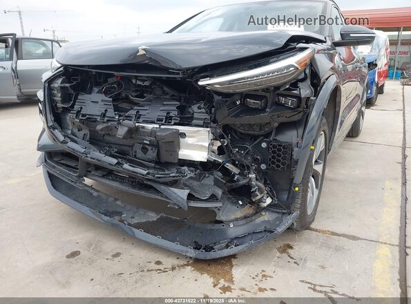 WA134BGF6SA044177 2025 AUDI Q6 E-TRON Серый Вид спереди