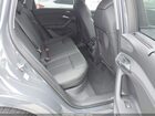 2025 Audi Q6 E-tron Prestige Quattro Серый vin: WA134BGF6SA044177