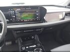2025 Audi Q6 E-tron Prestige Quattro Серый vin: WA134BGF6SA044177