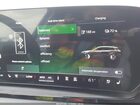 2025 Audi Q6 E-tron Prestige Quattro Серый vin: WA134BGF6SA044177