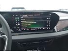 2025 Audi Q6 E-tron Prestige Quattro Серый vin: WA134BGF6SA044177