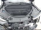 2025 Audi Q6 E-tron Prestige Quattro Серый vin: WA134BGF6SA044177