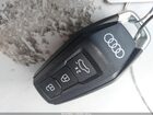 2025 Audi Q6 E-tron Prestige Quattro Dark Blue vin: WA134BGF8SA036596