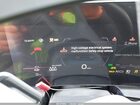 2025 Audi Q6 E-tron Prestige Quattro Dark Blue vin: WA134BGF8SA036596