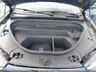 2025 Audi Q6 E-tron Prestige Quattro Dark Blue vin: WA134BGF8SA036596