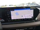 2025 Audi Q6 E-tron Prestige Quattro Dark Blue vin: WA134BGF8SA036596