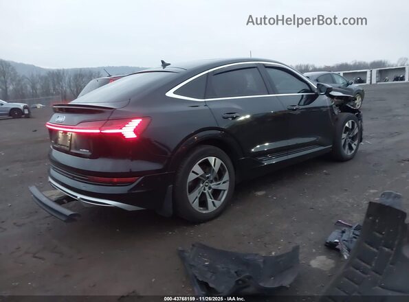 2021 AUDI E-TRON SPORTBACK PRESTIGE QUATTRO