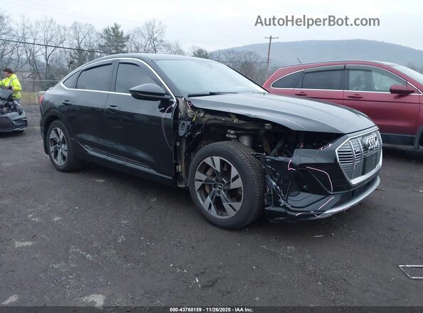 2021 AUDI E-TRON SPORTBACK PRESTIGE QUATTRO
