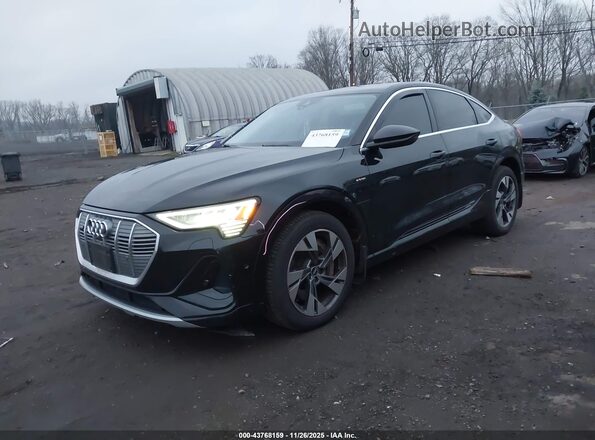 2021 AUDI E-TRON SPORTBACK PRESTIGE QUATTRO