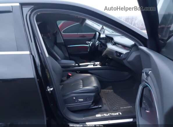 2021 AUDI E-TRON SPORTBACK PRESTIGE QUATTRO